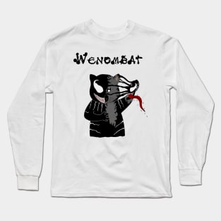 Wenombat Long Sleeve T-Shirt